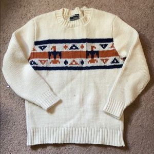 #151 Sweater